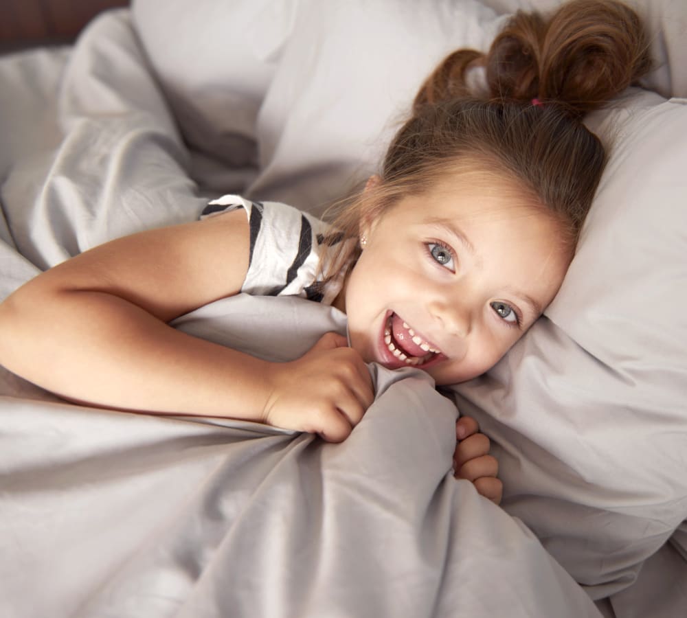 Symptoms of Airway Problems