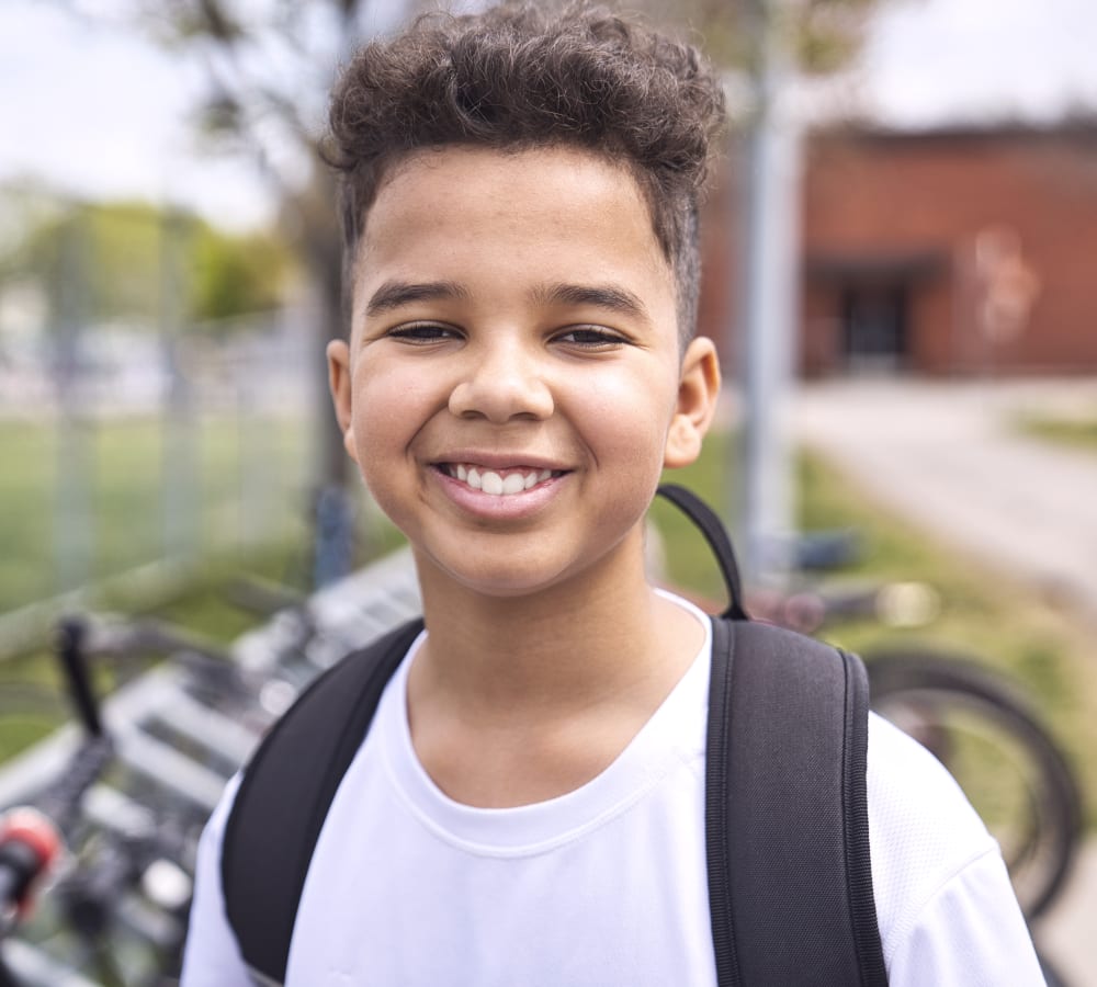 Invisalign Teen