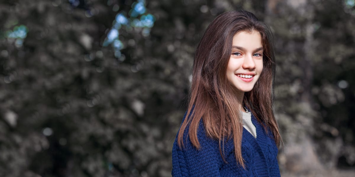Invisalign Clear Aligners, Thornhill Dentist